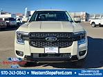 New 2025 Ford Ranger Lariat SuperCrew Cab for sale #40384 - photo 6