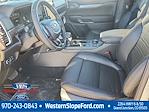 New 2025 Ford Ranger Lariat SuperCrew Cab for sale #40384 - photo 7