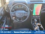 New 2025 Ford Ranger Lariat SuperCrew Cab for sale #40384 - photo 11