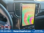 New 2025 Ford Ranger Lariat SuperCrew Cab for sale #40384 - photo 17