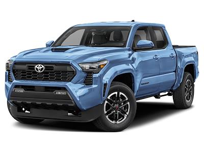 Used 2026 Toyota Tacoma - photo 1