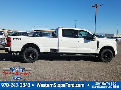 New 2026 Ford F-350 Lariat Crew Cab for sale #40385 - photo 2