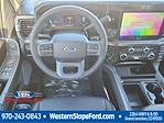 2026 Ford F-350 Crew Cab SRW 4x4 Pickup for sale #40385 - photo 11