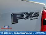 2026 Ford F-350 Crew Cab SRW 4x4 Pickup for sale #40385 - photo 14