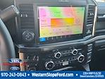 2026 Ford F-350 Crew Cab SRW 4x4 Pickup for sale #40385 - photo 17