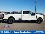 2026 Ford F-350 Crew Cab SRW 4x4 Pickup for sale #40385 - photo 2