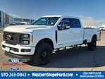 2026 Ford F-350 Crew Cab SRW 4x4 Pickup for sale #40385 - photo 5