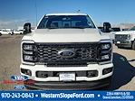 2026 Ford F-350 Crew Cab SRW 4x4 Pickup for sale #40385 - photo 6
