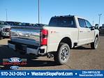 New 2026 Ford F-350 Crew Cab for sale #40386 - photo 2