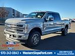 New 2026 Ford F-350 Crew Cab for sale #40386 - photo 5