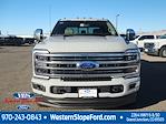 New 2026 Ford F-350 Crew Cab for sale #40386 - photo 6