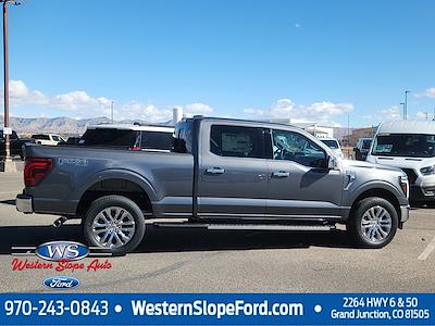 New 2025 Ford F-150 - photo 1