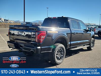 New 2025 Ford F-150 Tremor SuperCrew Cab for sale #40392 - photo 2