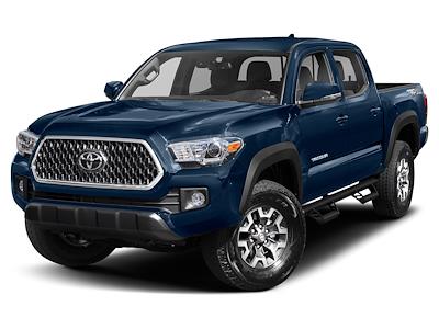 Used 2019 Toyota Tacoma TRD Off-Road Double Cab for sale #40397A - photo 1