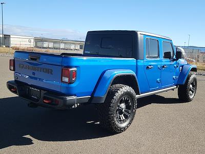 2022 Jeep Gladiator Crew Cab 4x4 Pickup for sale #40399A1 - photo 2
