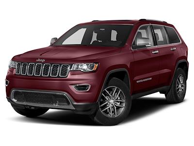 2019 Jeep Grand Cherokee 4x4 SUV for sale #40400A - photo 1