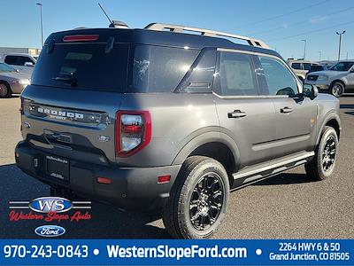 New 2025 Ford Bronco Sport - photo 1