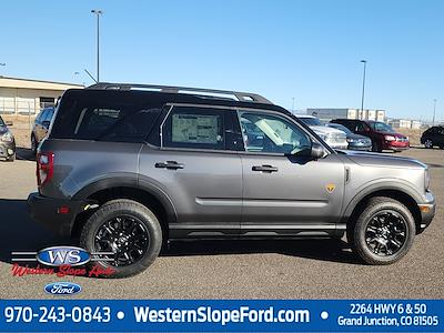 2025 Ford Bronco Sport 4x4 SUV for sale #40402 - photo 2