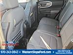 2025 Ford Bronco Sport 4x4 SUV for sale #40402 - photo 10