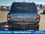 2025 Ford Bronco Sport 4x4 SUV for sale #40402 - photo 4