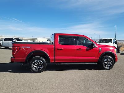 2021 Ford F-150 SuperCrew Cab 4x4 Pickup for sale #40406A - photo 2