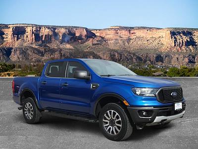 Used 2019 Ford Ranger - photo 1
