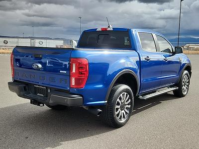 Used 2019 Ford Ranger - photo 1