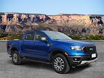 2019 Ford Ranger SuperCrew Cab 4x4 Pickup for sale #40406B - photo 1