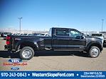 New 2026 Ford F-450 Crew Cab for sale #40407 - photo 2