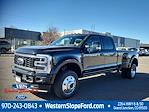 New 2026 Ford F-450 Crew Cab for sale #40407 - photo 5