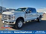 New 2026 Ford F-250 XLT Crew Cab for sale #40408 - photo 5