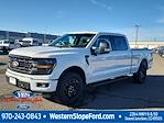 2026 Ford F-150 SuperCrew Cab 4x4 Pickup for sale #40409 - photo 5