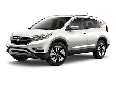 Used 2016 Honda CR-V - photo 1