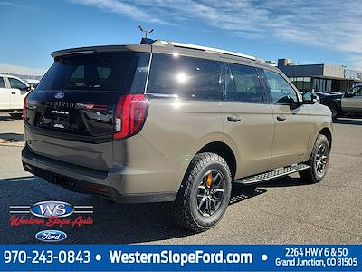 New 2026 Ford Expedition Tremor for sale #40414 - photo 2