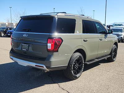 Used 2024 Ford Expedition - photo 1