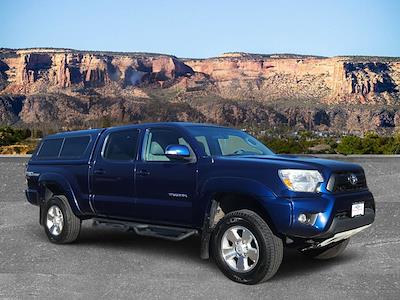 Used 2015 Toyota Tacoma Base Double Cab for sale #40421A - photo 1