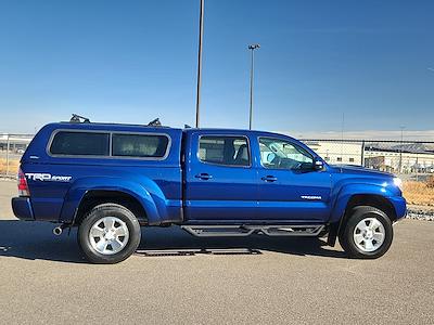 Used 2015 Toyota Tacoma Base Double Cab for sale #40421A - photo 2