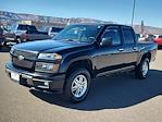 2012 Chevrolet Colorado Crew Cab 4x4 Pickup for sale #40421B2 - photo 5