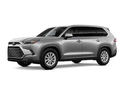 2025 Toyota Grand Highlander DRW AWD SUV for sale #40424A - photo 1