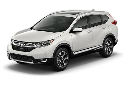 Used 2019 Honda CR-V - photo 1
