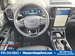 New 2025 Ford Ranger Lariat SuperCrew Cab for sale #40428 - photo 11