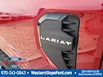New 2025 Ford Ranger Lariat SuperCrew Cab for sale #40428 - photo 14