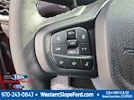 New 2025 Ford Ranger Lariat SuperCrew Cab for sale #40428 - photo 17