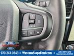 New 2025 Ford Ranger Lariat SuperCrew Cab for sale #40428 - photo 18