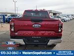 New 2025 Ford Ranger Lariat SuperCrew Cab for sale #40428 - photo 4