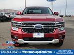 New 2025 Ford Ranger Lariat SuperCrew Cab for sale #40428 - photo 6