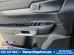 New 2025 Ford Ranger Lariat SuperCrew Cab for sale #40428 - photo 9