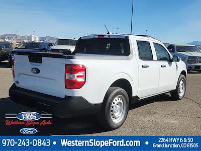 New 2026 Ford Maverick - photo 1