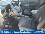 2026 Ford Maverick SuperCrew Cab AWD Pickup for sale #40431 - photo 7
