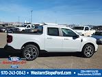 2026 Ford Maverick SuperCrew Cab AWD Pickup for sale #40432 - photo 3